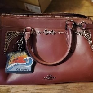 Hand bag